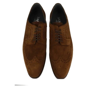 Hombre Barker A289 Woodbridge Talla 10G Zapatos Formales un-Boxed Ex-Display - Imagen 1 de 10