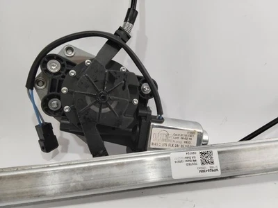 WPR2843RM Fensterheber Vorne Rechts. für DAF 95XF/XF95 (1997) * 1814737 - Bild 1 von 4