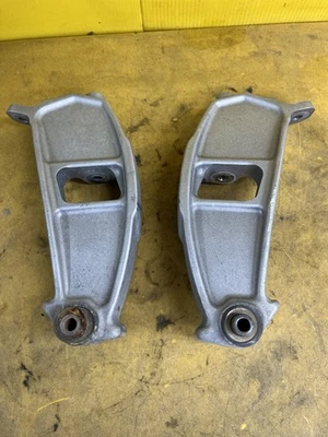 2008 Polaris Dragon 700 Spindles         98 - Image 1 of 2