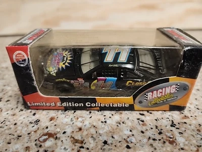 Brett Bodine 1997 1:64 #11 close Call Thunderbird By Action Racing - Изображение 1 из 3