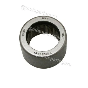 AP8110104 OEM 20X29X18 DRAWN CAP BEARING Aprilia Mojito Derbi Piaggio Vespa GTS - Picture 1 of 3