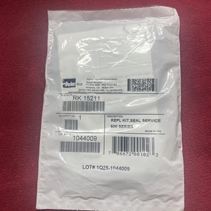 RK 15211 Racor Service Kit For 500 Series - Picture 1 of 5