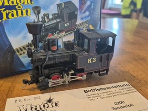 Fleischmann Magic Train 2202 Oe, On30 Steam Loco With Dcc - Picture 1 of 4