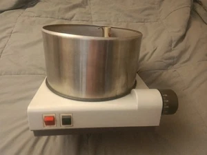 Buchi B- 465 Heizbad funktioniert echt schön wie  - Bild 1 von 10