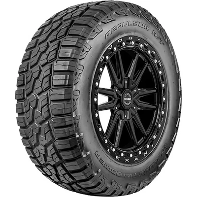 4 Tires RBP Repulsor R/T 285/40R24 112H RT Rugged Terrain - Image 1 of 3
