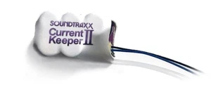 SoundTraxx 810160 Current Keeper II - Picture 1 of 2