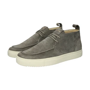 Dersert Boots Blackstone 45 grey JERRIK - Schnürstiefelette AG115 IVY GREEN - Bild 1 von 13