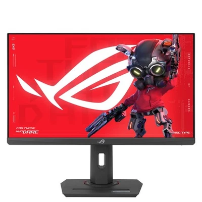 4711387547038 ASUS ROG Strix XG259CMS computer monitor 62.2 cm (24.5") 1920 - Image 1 of 4