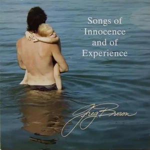 CD Greg Brown Songs Of Innocence And Of Experience Red House Records Inc. - Bild 1 von 1