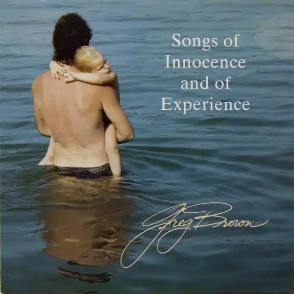 CD Greg Brown Songs Of Innocence And Of Experience Red House Records Inc. - Bild 1 von 1