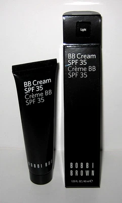 Bobbi Brown BB Cream SPF LSF 35 40 ml Farbton light  Creme Neu in OVP - Bild 1 von 2