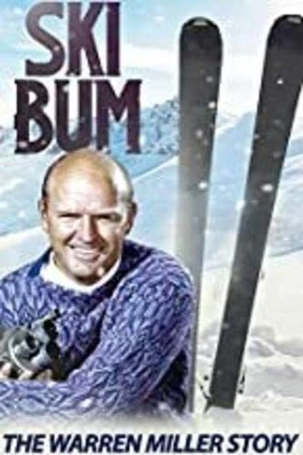 Ski Bum: The Warren Miller Story (DVD) Warren Miller John Egan (US IMPORT) - Image 1 of 1