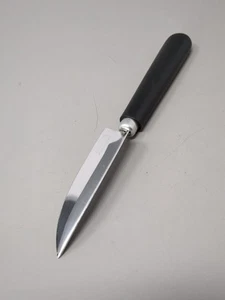 Fruit Decorating Knife Vintage Modele Depose France Deco Fruit V Cutter Tool - Picture 1 of 8