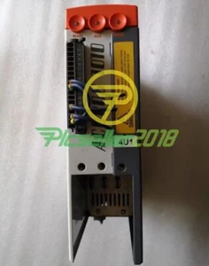 1PC USED TESTED Servo Drive 8V1010.00-2 Acopos 1010 UPS or FedEx #E3 - Bild 1 von 4