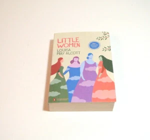 Little Women by Louisa May Alcott Penguin Classics Deluxe Edition - Imagen 1 de 5