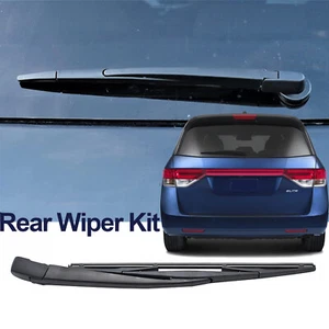 Tailgate Window Windshield Wiper Arm Blade For Honda Odyssey 11- 76720-TK8-A01 - Picture 1 of 7