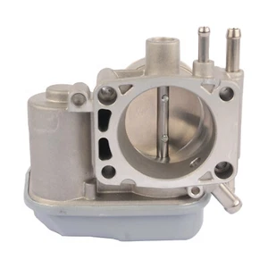 Drosselklappe für Opel Astra G Corsa C Meriva Vectra B C Zafira A 1.4 1.6 817158 - Bild 1 von 8