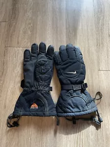 Vintage Nike ACG gloves - Picture 1 of 2
