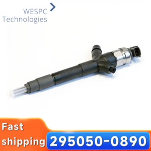 New 295050-0890 Diesel Fuel Injector 1465A367 replacement for Mitsubishi L200 - Picture 1 of 6
