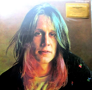 TODD RUNDGREN todd Colour Vinyl Ltd. Edition 2LP NEU /OVP/Sealed - Bild 1 von 2