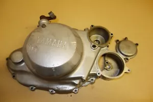 Yamaha XTZ660 xtz 660 Tenere 3YF 1991 cubierta embrague motor - Imagen 1 de 9
