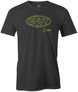 Hammer Envy Bowling Ball T-Shirt - Picture 1 of 4