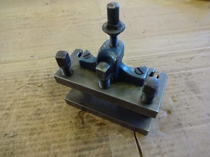 Multifix Switzerland BD32110 32mm tool capacity x 110mm long - Picture 1 of 10