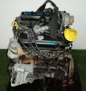 ⭐ J4K motor completo para FORD KA (CCQ) 1.3 8V DURATEC CAT 1996 92274 - Imagen 1 de 10