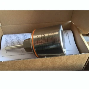 IFM SI1006 Flow Monitor 18...36 DC PNP New ⊕IK - Picture 1 of 5