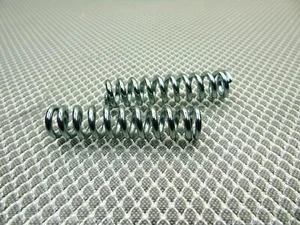 HP  LaserJet 500 MFP M525 Printer Hinge Hinges Spring Springs (Qty 2) - Picture 1 of 8