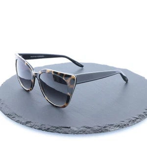Auténticas gafas de sol Barton Perreira para mujer "SSHIRELLE" 53-18-143 ¡VIDEO LEP! - Imagen 1 de 9