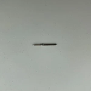 VALJOUX 7750 CROWN ROD NO SCREWS 1.20 - Picture 1 of 1