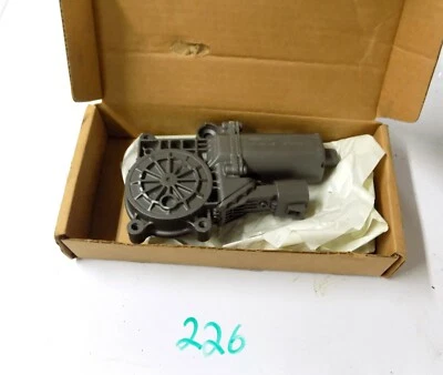 REGULADOR VENTANA DELANTERA GM Cadillac CTS 2005 05 2006 06 2007 07 LH  Foto 1 de 3