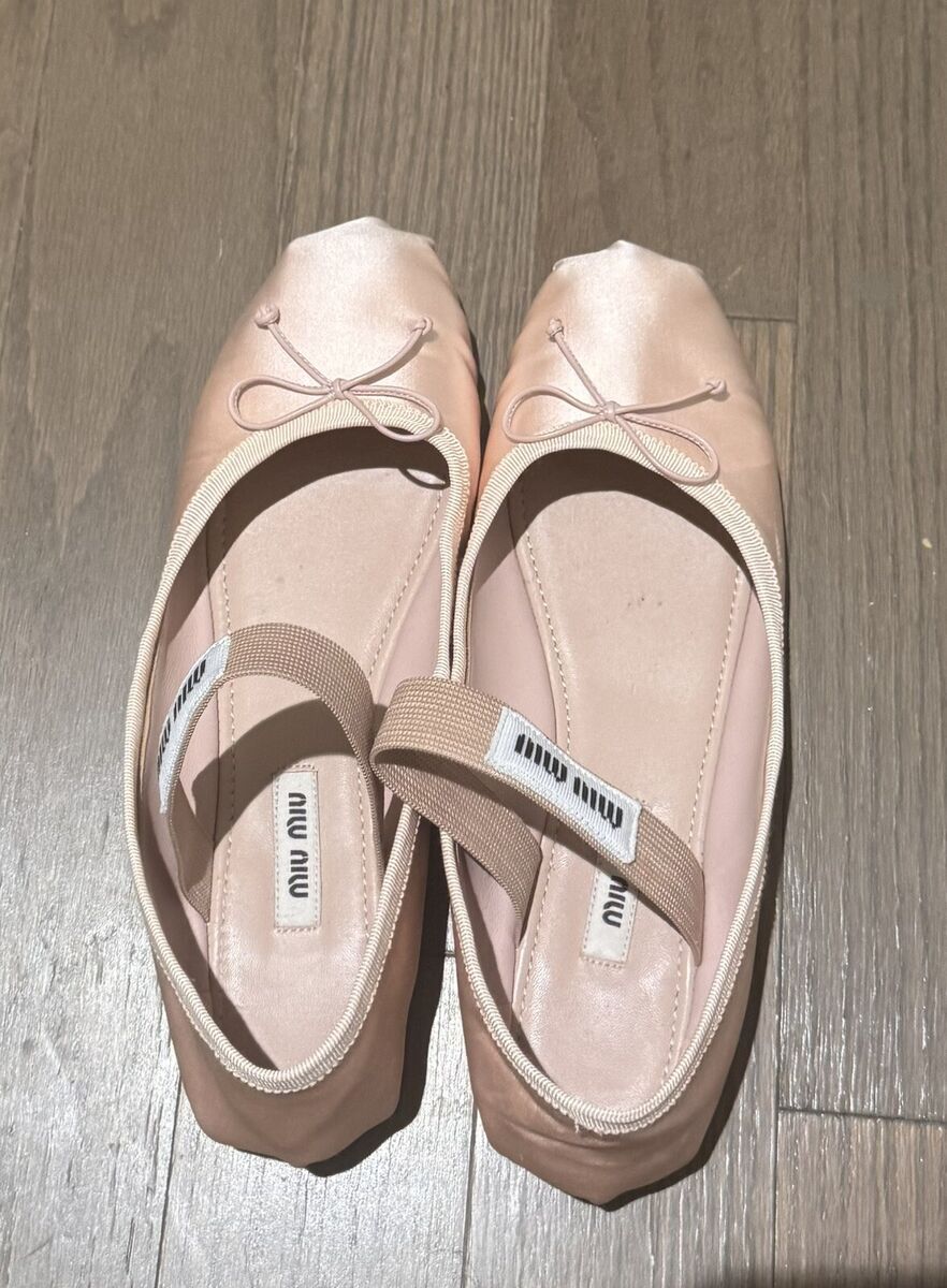 MIU MIU Shoes for Women | eBay MIU MIU Shoes for Women | eBay