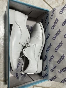 Josmo Boys Dress Shoes - Classic Lace-Up Oxford Casual Dress Formal Shoes Size 1 - Picture 1 of 5