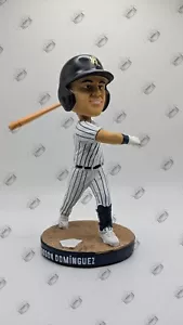 Jasson Dominguez Scranton Railriders Bobblehead New York Yankees SGA 9/14/24 - Picture 1 of 5