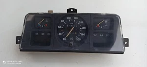 COMPTEUR VITESSE KILOMETRIQUE OPEL CORSA A 1.2i ESSENCE 90321438 - Picture 1 of 3
