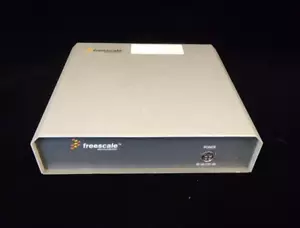 Freescale Semiconductors Evaluation Board - Bild 1 von 8