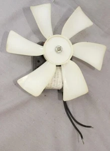 Harbaugh Fan Assembly for Heathkit SB-220 Ham Radio Linear Amplifier - Zdjęcie 1 z 3