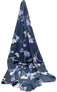 Beach Long Sarong Women's Swimsuit Wrap Cover Hawaiian Print Casualwear Hawaii - Picture 1 of 4
