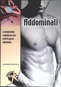 ADDOMINALI - ALFREDO STECCHI - Imagen 1 de 1