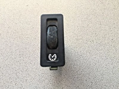 BMW 535i E34 1987-1996 ~ interruptor de luz ~ pieza OEM Foto 1 de 3