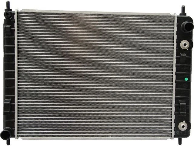 Radiador automotriz OSC para Chevy HHR 2006-2011 78SNZW Foto 1 de 1