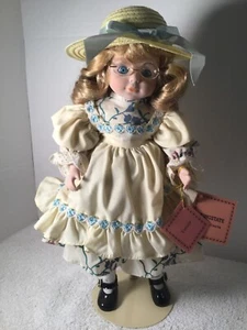 Kingstate The Dollcrafter “Teresa” #2105 - Picture 1 of 5