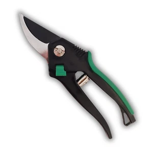 Gartenschere Astschere Rosenschere Garten-Schere Blumenschere Schere 20 cm - Bild 1 von 7