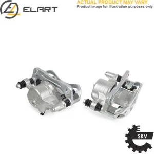 BRAKE CALIPER 55SKV083 FOR HYUNDAI GETZ/PRIME TB CLICK G4ED 1.6L D4FA 1.5L 4cyl - Picture 1 of 11