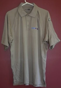 Polo con bolsillos utilitarios - Bordado overruning - bajo precio - Imagen 1 de 2