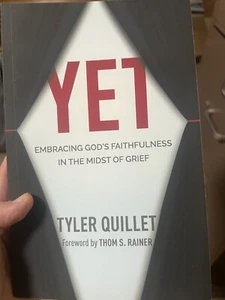 Yet, Tyler Quillet - Picture 1 of 2