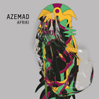 Azemad Afriki (Vinyl) 12" EP (US IMPORT)
