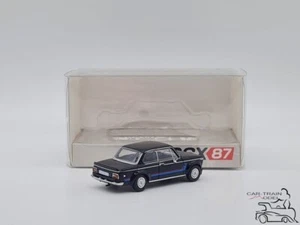 BMW 2002 turbo 1973 - PCX87 1:87 1/87 1-87 - Foto 1 di 3